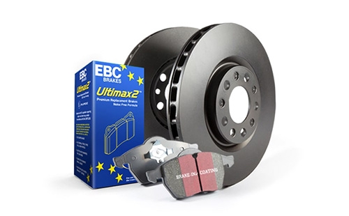 EBC Brakes | Shop EBC Brakes