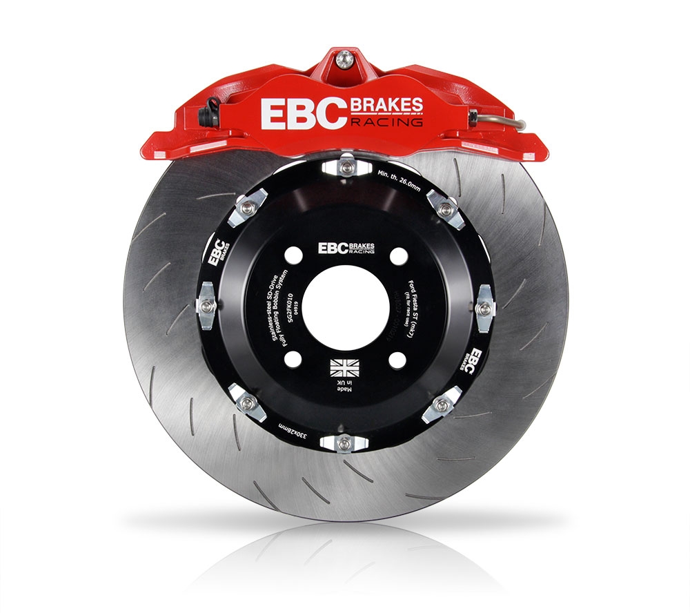 ナビアスストアー送料無料 EBC ブレーキ DP42029R イエロースタッフ