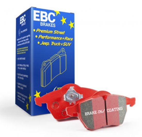 EBC Redstuff Brakes