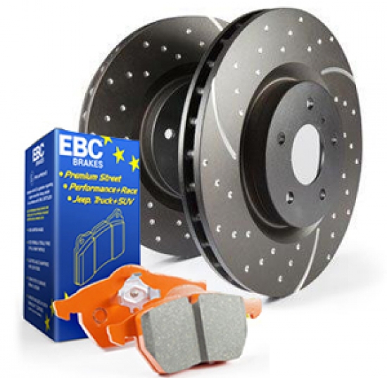 EBC Kits